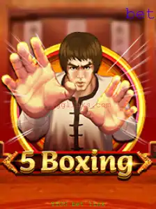 Explorando o Excitante Mundo de 5Boxing: Estratégias e Regras