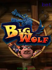 BigWolf: Uma Nova Aventura de Jogo com Excitantes Oportunidades de Apostas