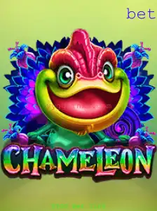 Explorando o Jogo Chameleon: Estratégia e Diversão