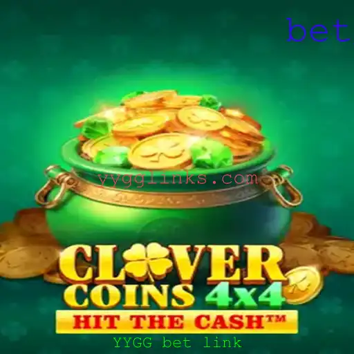 CloverCoins4x4: Mergulhe no Jogo de Sorte e Estratégia