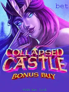 Explorando o Mundo de CollapsedCastleBonusBuy: Aventura e Estratégia no Jogo do Momento
