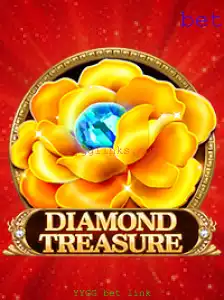Descubra o Mundo de Diamondtreasure: Um Jogo de Estratégia e Aventuras