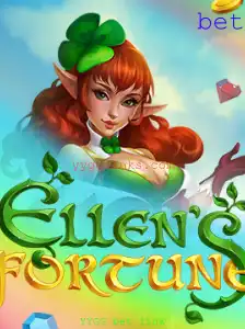 EllensFortune: Descubra o Novo Fenômeno dos Jogos Online