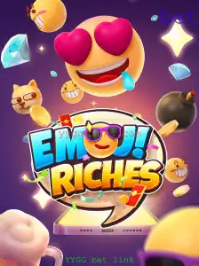 Descubra o Fascinante Mundo de EmojiRiches e Como Jogar