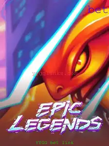 Descobrindo EpicLegends: Um Guia Completo para Jogadores