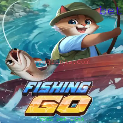 FishingGO: Mergulhe na Aventura de Pesca com YYGG Bet Link