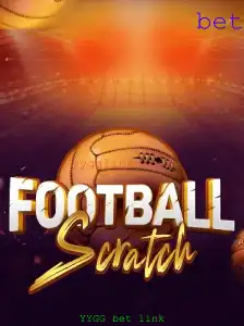 Explorando o Mundo Empolgante do FootballScratch: O Jogo de Apostas Inovador