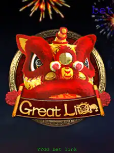 GreatLion: Uma Nova Era nos Jogos de Estratégia Online