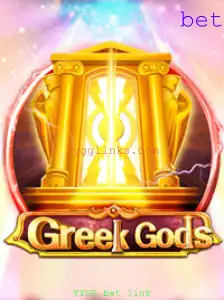 Explorando o Fascinante Mundo de GreekGods: Um Novo Jogo de Estratégia