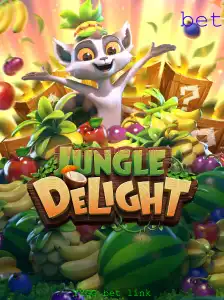 JungleDelight: Descubra o Mundo Selvagem de Aventuras Repletas de Emoção