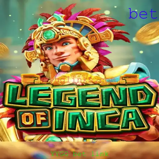Explorando o Universo do Jogo LegendofInca com YYGG bet link