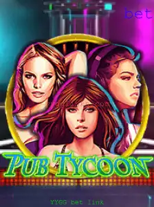Descubra o Mundo de PubTycoon: Uma Experiência de Jogo Revolucionária