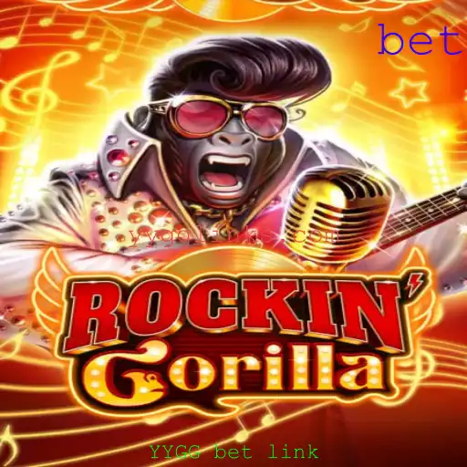 Explorando RockinGorilla: O Jogo que Está Agitando o Mundo dos Games