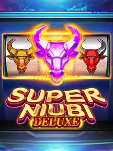 Explorando o Mundo de SuperNiubiDeluxe