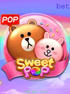 SweetPOP: Desvendando o Novo Fenômeno dos Jogos Online