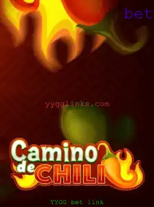 Desvendando o CaminodeChili: Um Novo Fenômeno no Mundo dos Jogos
