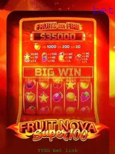 Descobrindo o Mundo de FruitNovaSuper100: Regras, Estratégias e Dicas