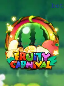Explorando o Jogo FruityCarnival e a Experiência de Apostas YYGG bet link