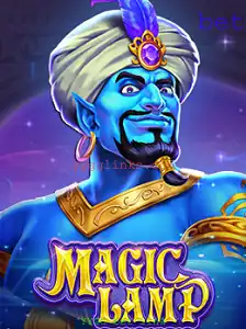 Descubra o Encantador Mundo de MagicLamp: Instruções e Regras do Jogo
