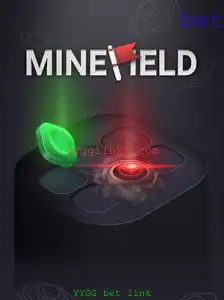 Explorando o Fascinante Mundo de MineField e o Impacto da YYGG Bet Link
