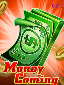 Descubra o Fascinante Jogo MoneyComing: A Emoção das Apostas Online