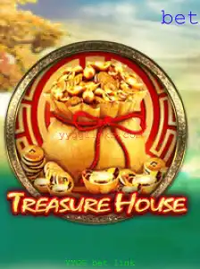Explorando o Mundo de TreasureHouse e o Fenômeno YYGG Bet Link