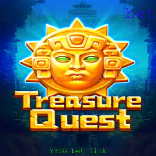 Descubra o Mundo de Aventura no Jogo TreasureQuest com YYGG Bet Link