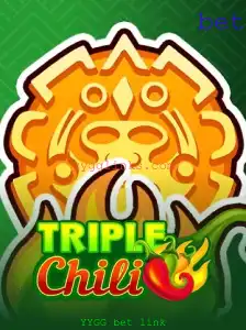 Explorando o Mundo do Jogo TripleChili: Regras e Estratégias